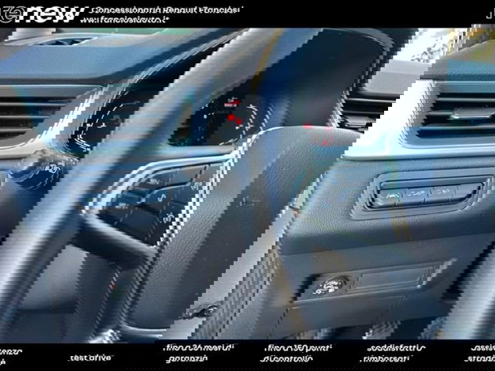 Renault Captur usata a Modena (17)