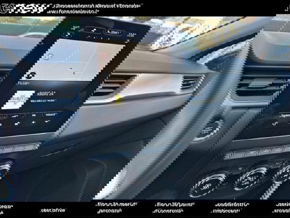 Renault Captur usata a Modena (18)