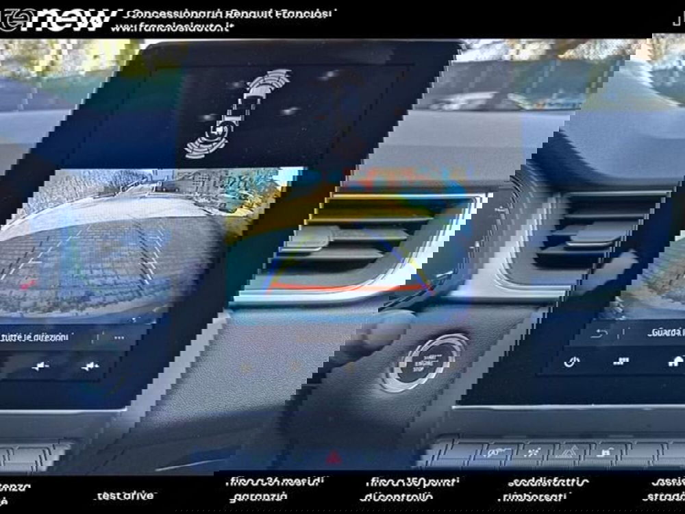 Renault Captur usata a Modena (19)