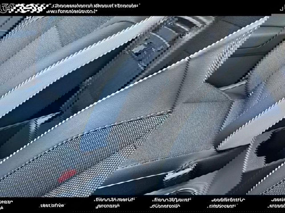 Renault Captur usata a Modena (20)