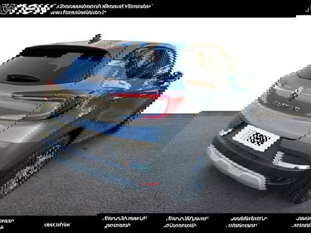 Renault Captur usata a Modena (3)