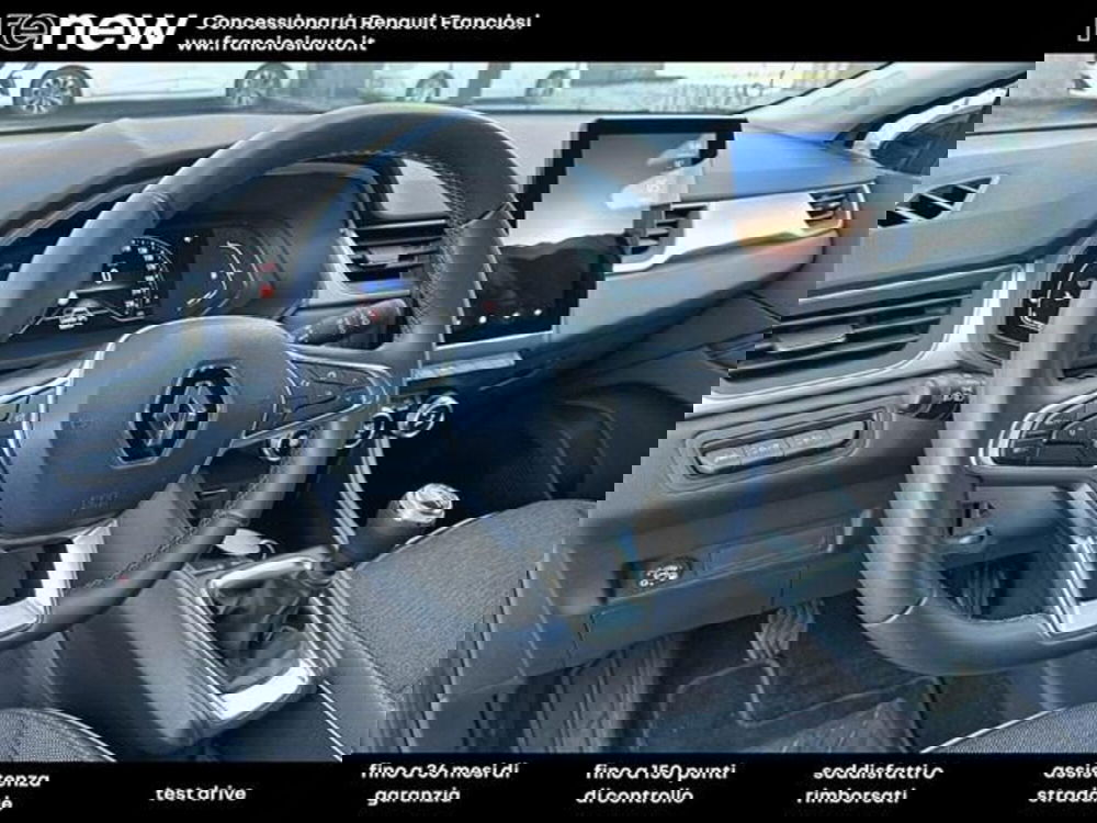 Renault Captur usata a Modena (6)