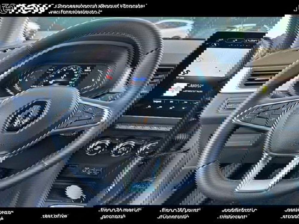 Renault Captur usata a Modena (7)