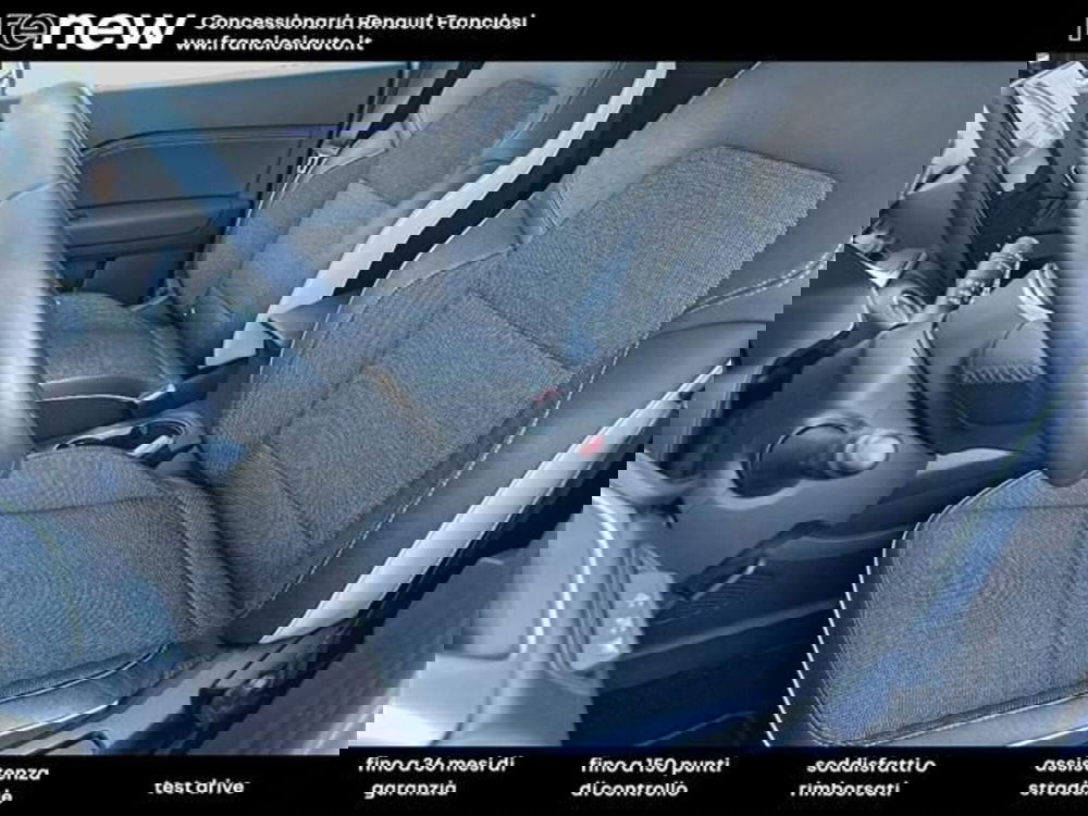 Renault Captur usata a Modena (8)