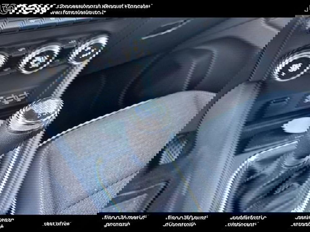 Renault Captur usata a Modena (9)