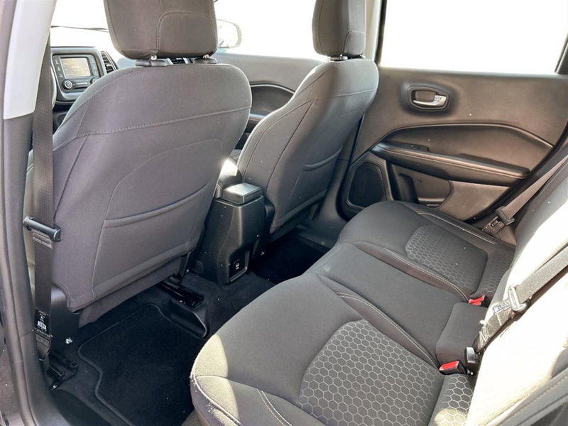 Jeep Compass usata a Piacenza (10)