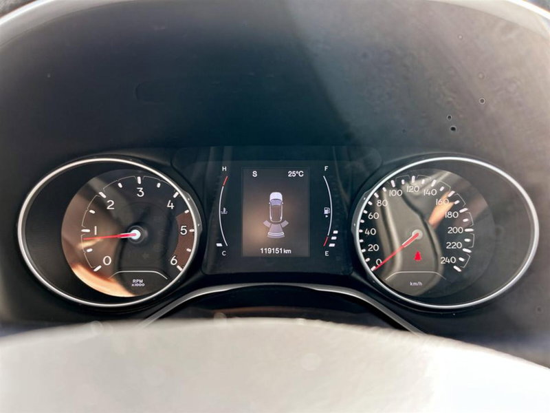 Jeep Compass usata a Piacenza (11)