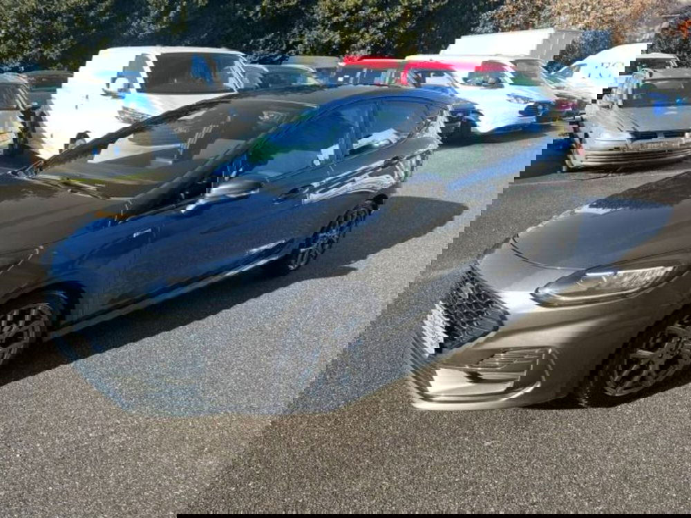 Ford Fiesta usata a Lodi