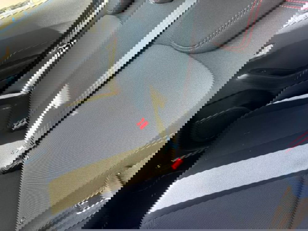 Ford Fiesta usata a Lodi (10)