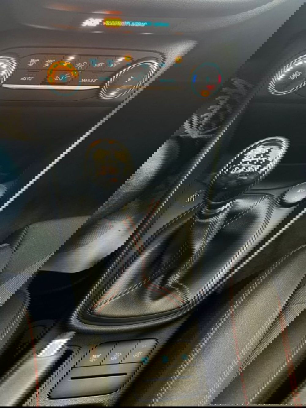 Ford Fiesta usata a Lodi (11)