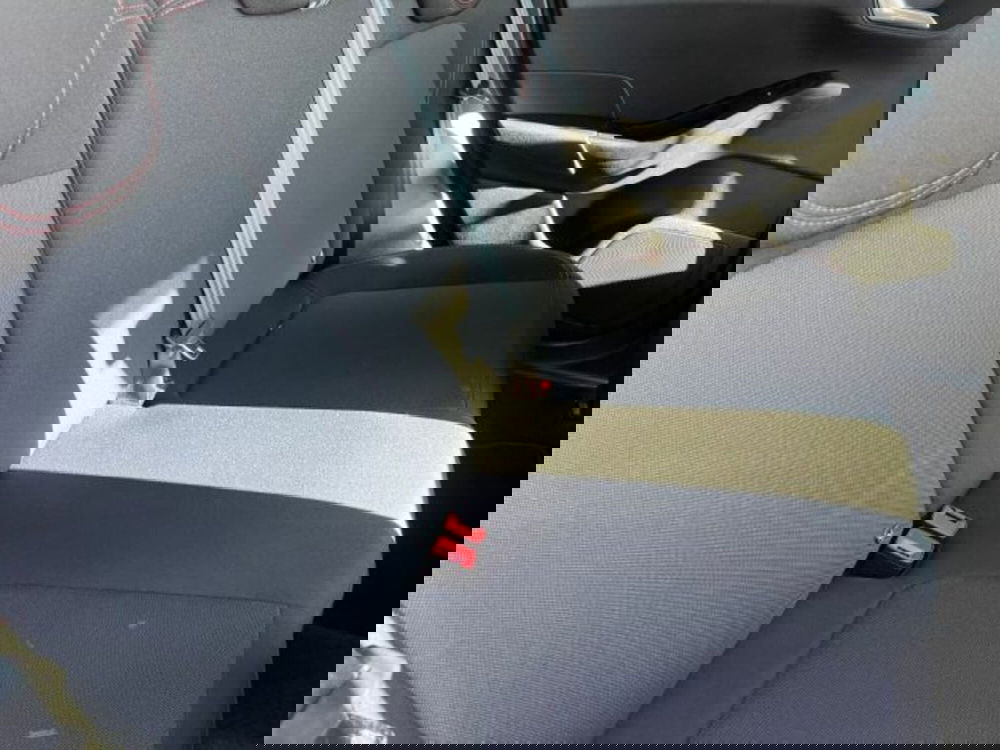 Ford Fiesta usata a Lodi (12)