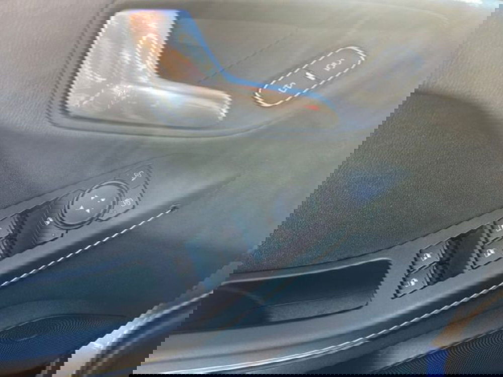 Ford Fiesta usata a Lodi (13)