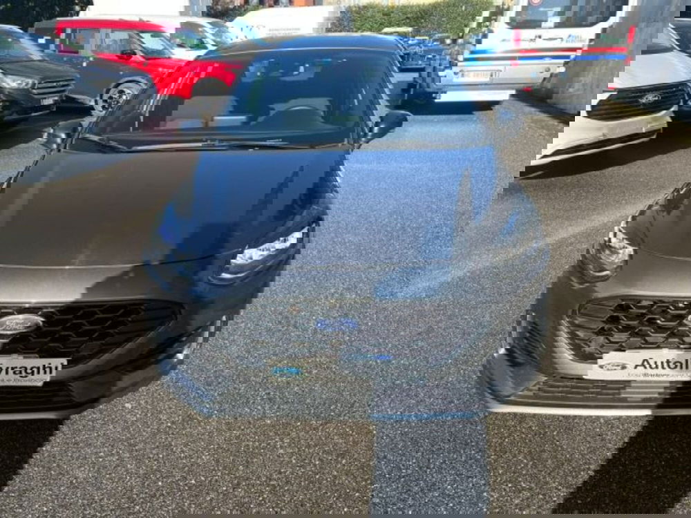 Ford Fiesta usata a Lodi (2)