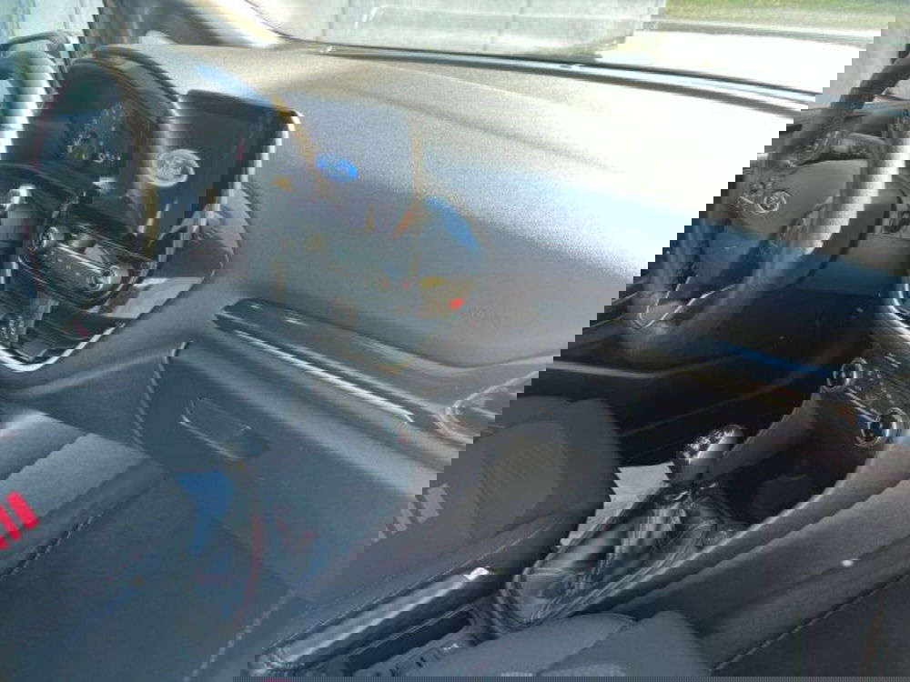 Ford Fiesta usata a Lodi (6)