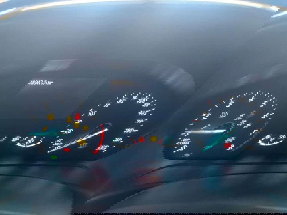 Ford Fiesta usata a Lodi (9)