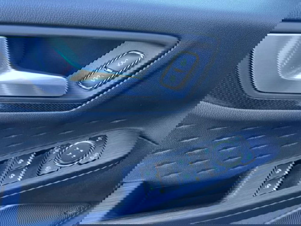 Ford Kuga usata a Lodi (12)