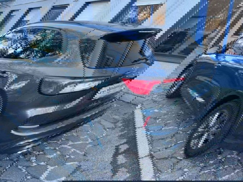 Ford Kuga usata a Lodi (5)