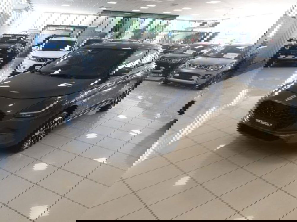 Suzuki Swift nuova a Reggio Emilia