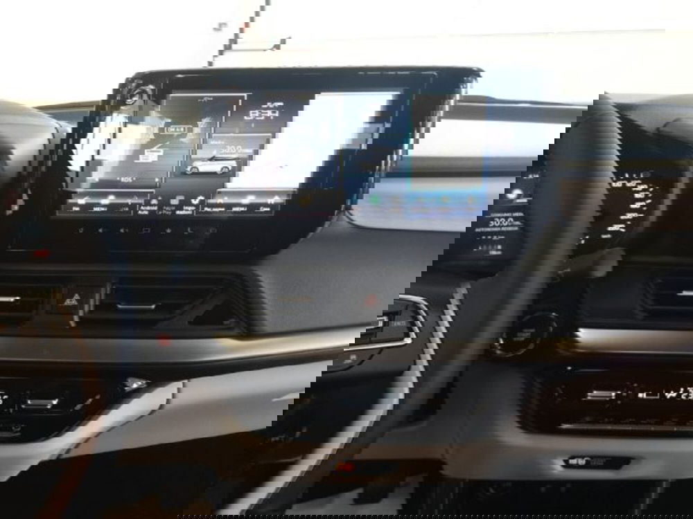 Suzuki Swift nuova a Reggio Emilia (10)