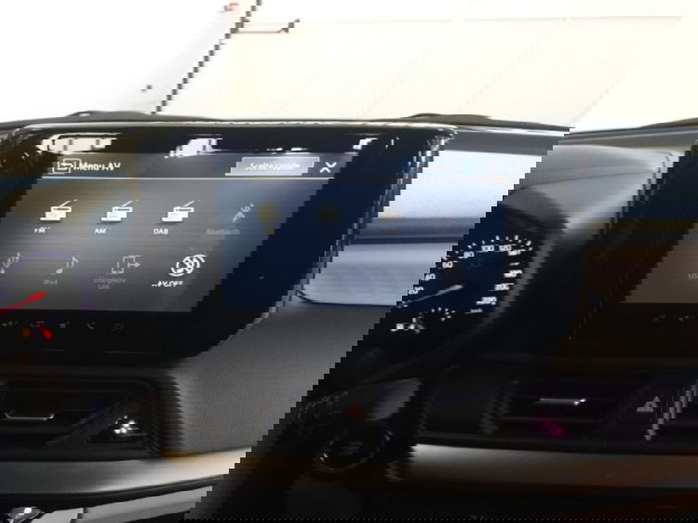 Suzuki Swift nuova a Reggio Emilia (15)