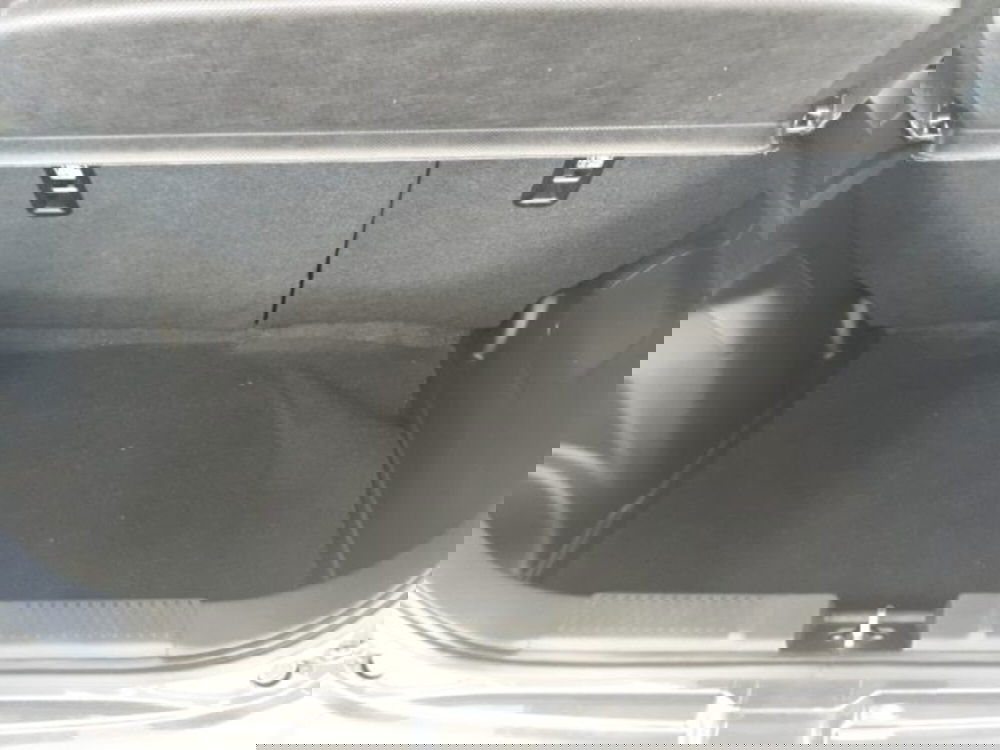 Suzuki Swift nuova a Reggio Emilia (17)