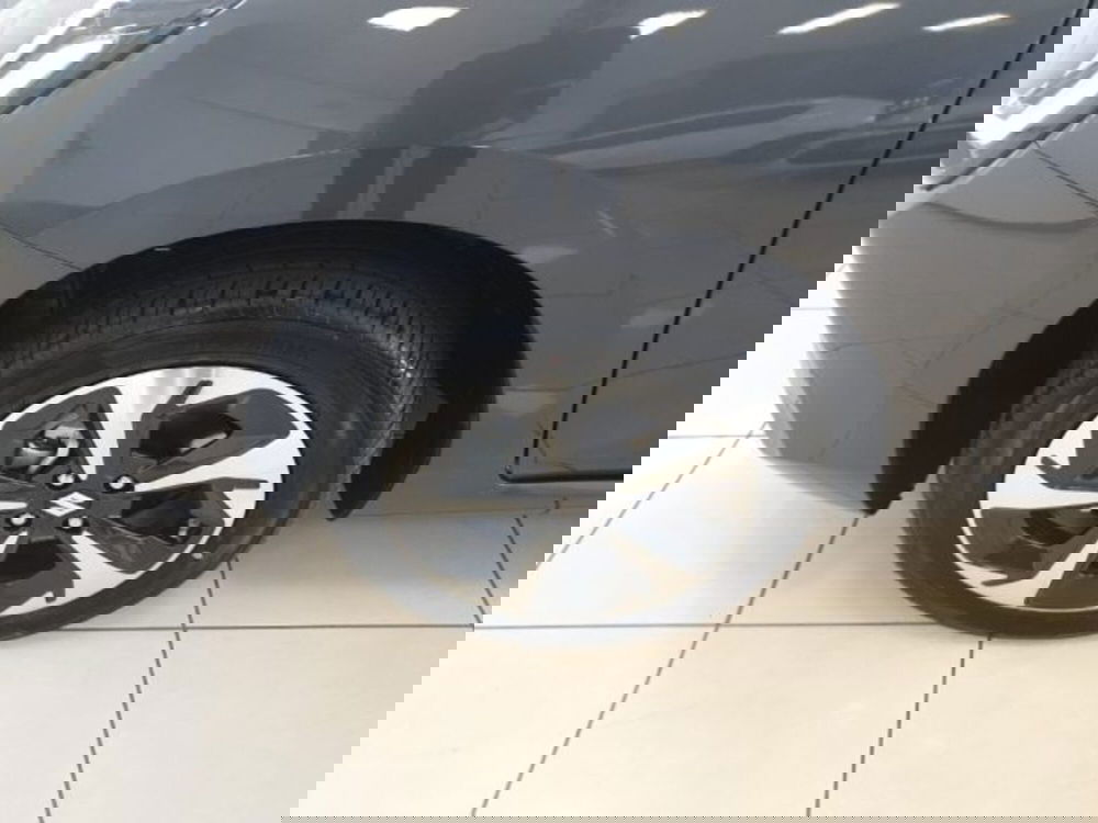 Suzuki Swift nuova a Reggio Emilia (19)