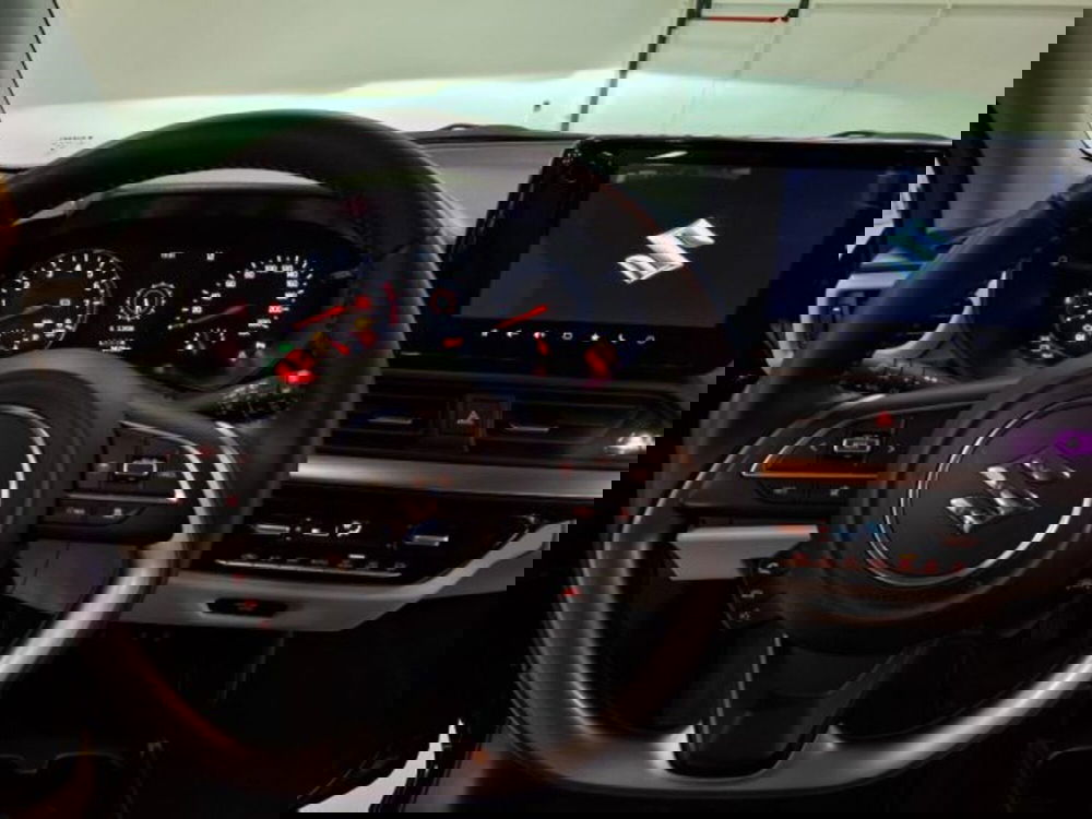 Suzuki Swift usata a Reggio Emilia (10)