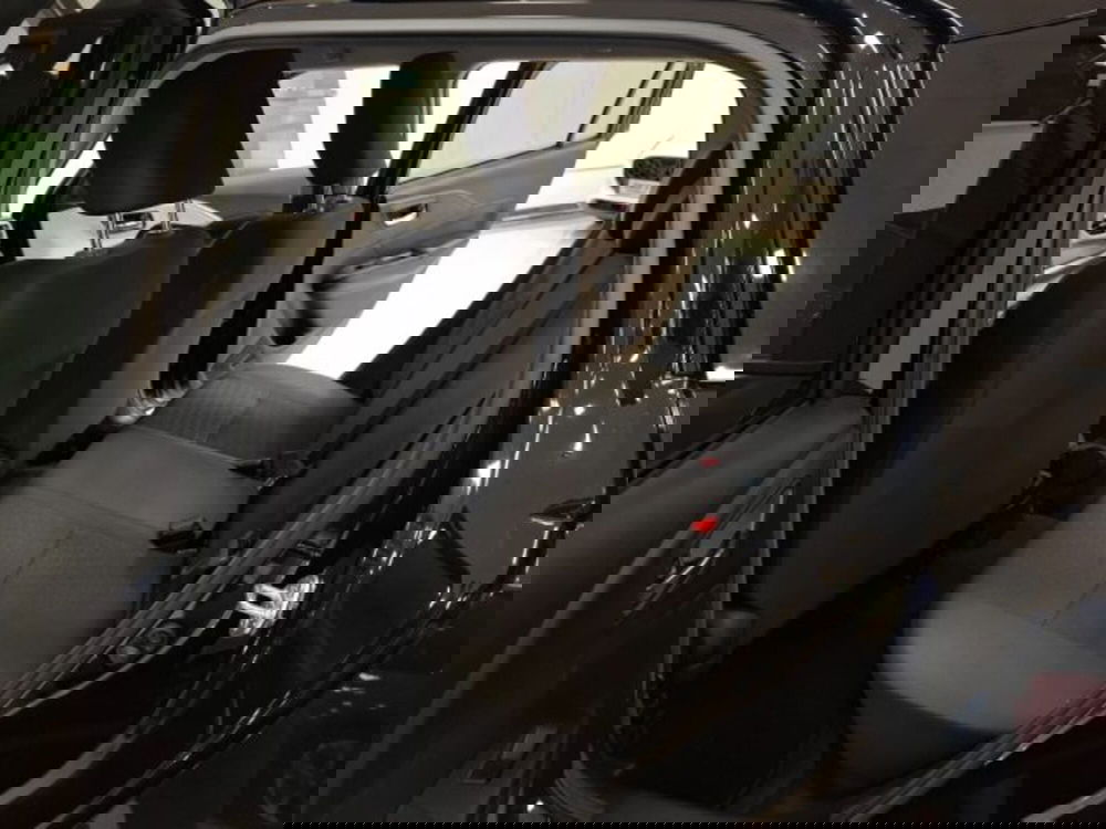 Suzuki Swift usata a Reggio Emilia (14)