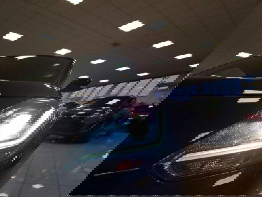 Suzuki Swift usata a Reggio Emilia (17)