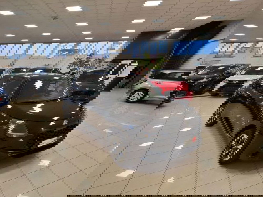 Suzuki Swift usata a Reggio Emilia (7)