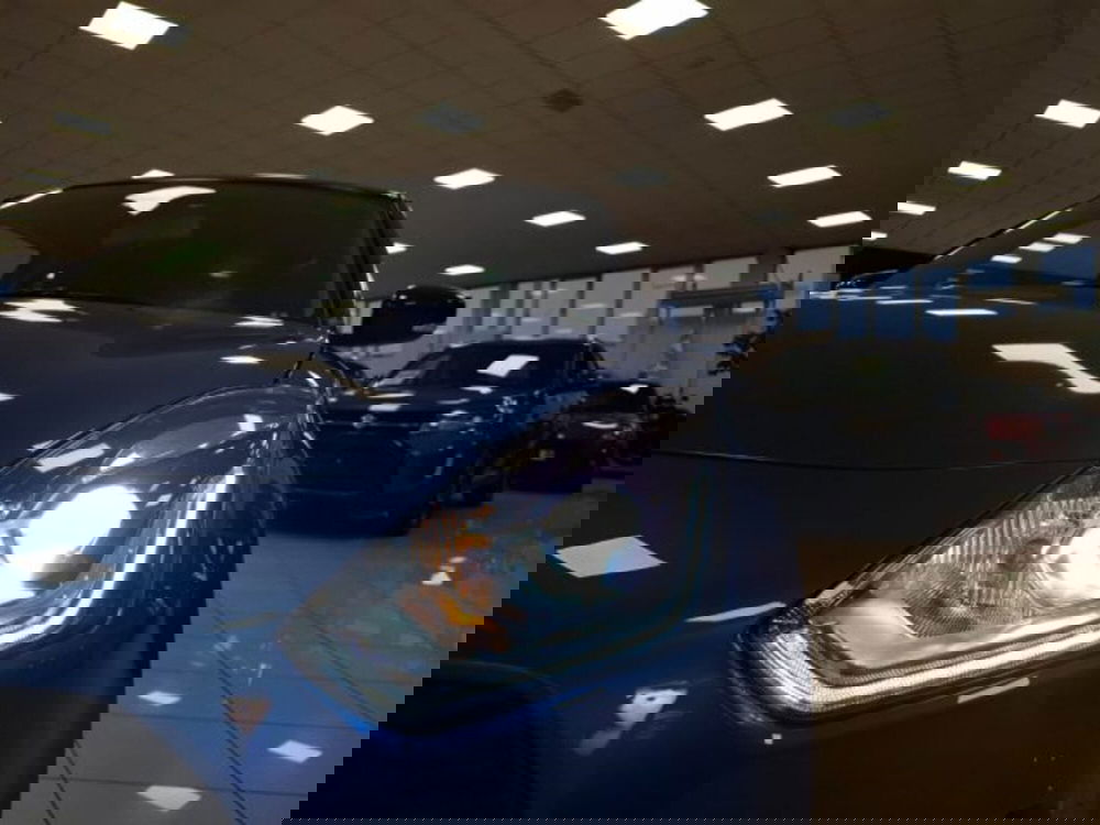 Suzuki Swift usata a Reggio Emilia (17)