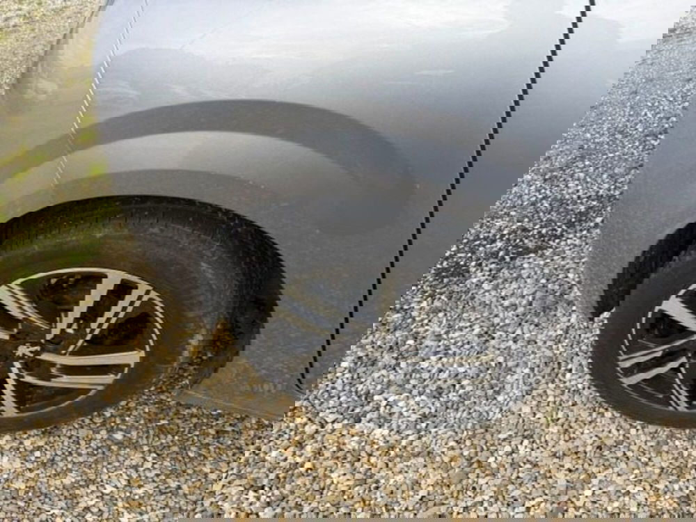 Peugeot 208 usata a Prato (4)