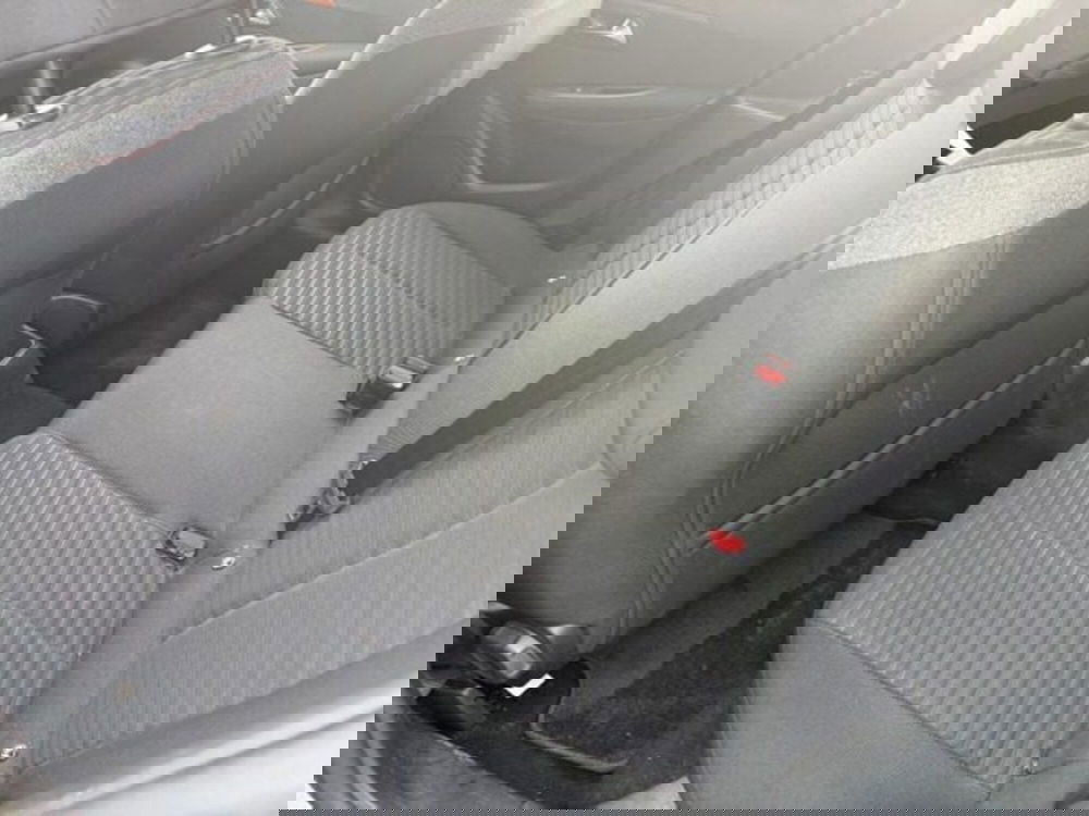 Peugeot 208 usata a Prato (8)