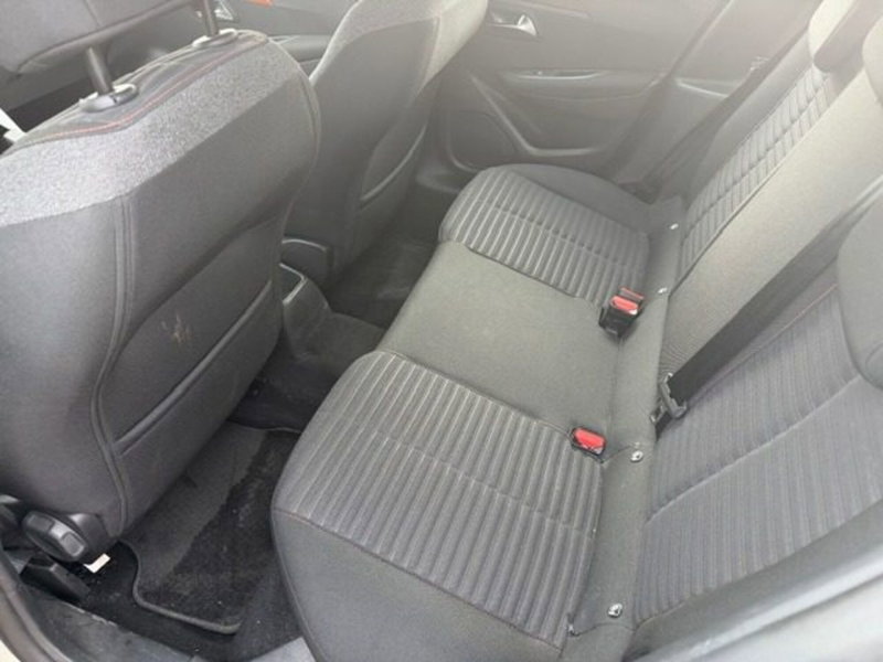 Peugeot 208 usata a Prato (8)