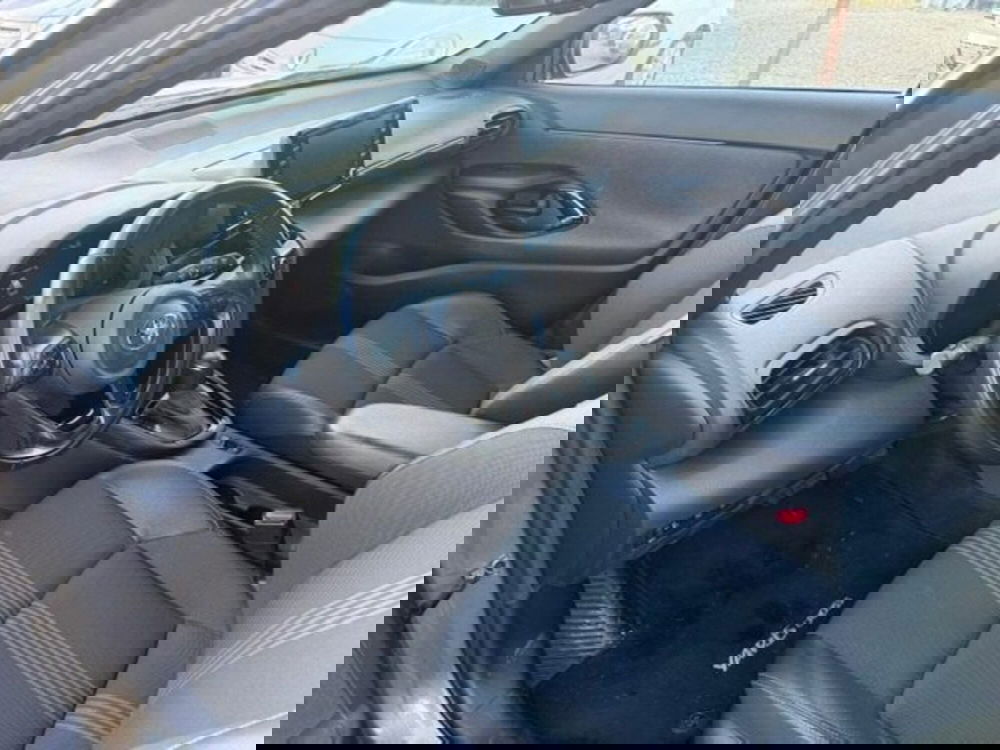 Toyota Yaris Cross usata a Prato (8)
