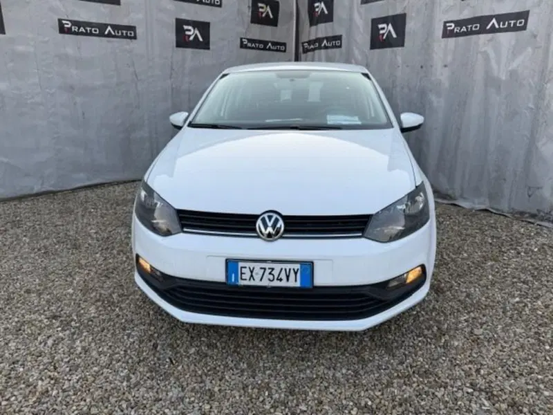 Volkswagen Polo usata a Prato (11)