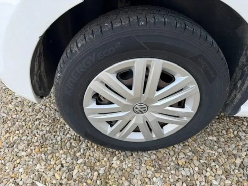 Volkswagen Polo usata a Prato (5)