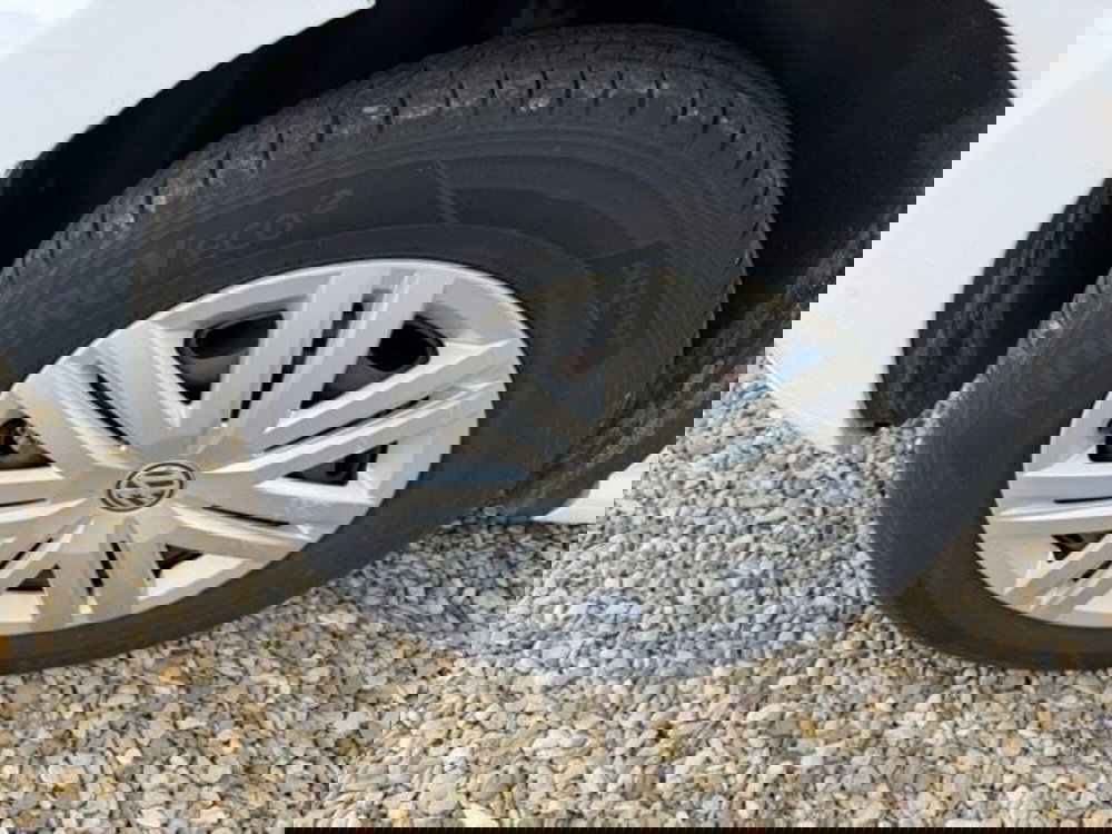 Volkswagen Polo usata a Prato (5)