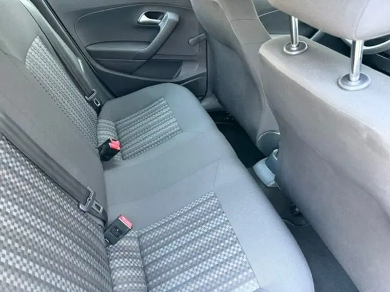 Volkswagen Polo usata a Prato (6)
