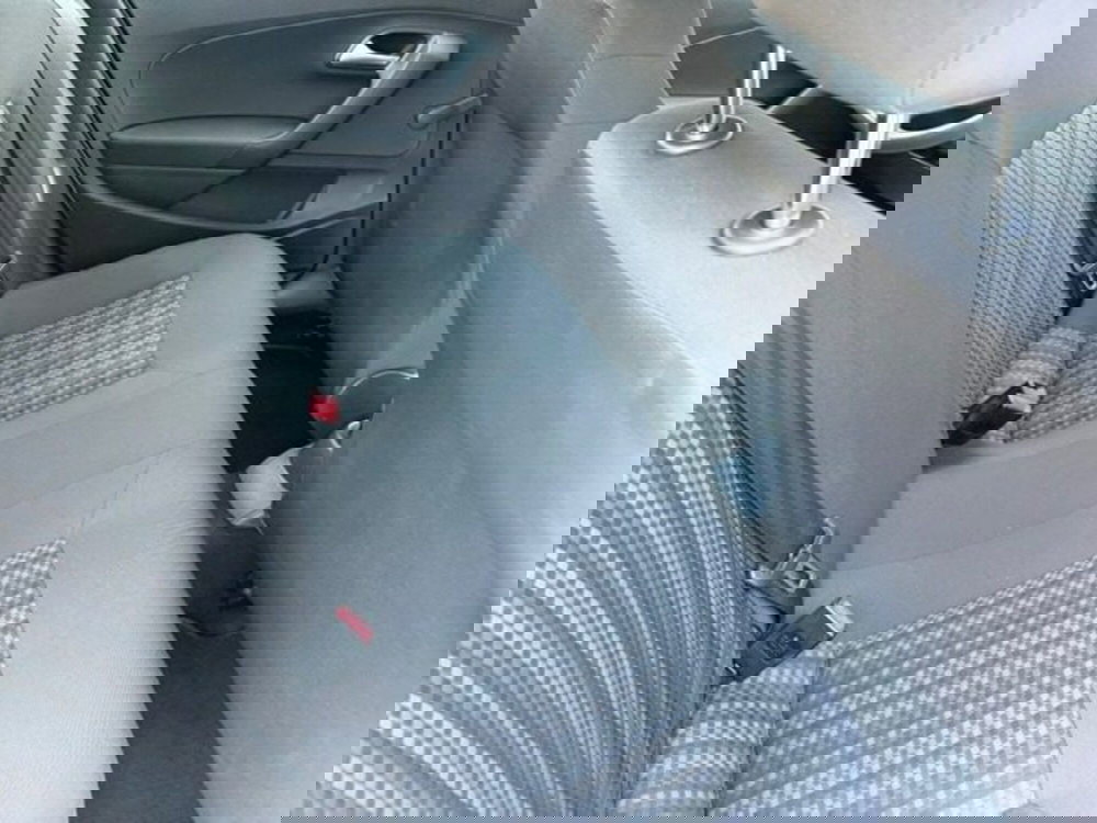 Volkswagen Polo usata a Prato (6)