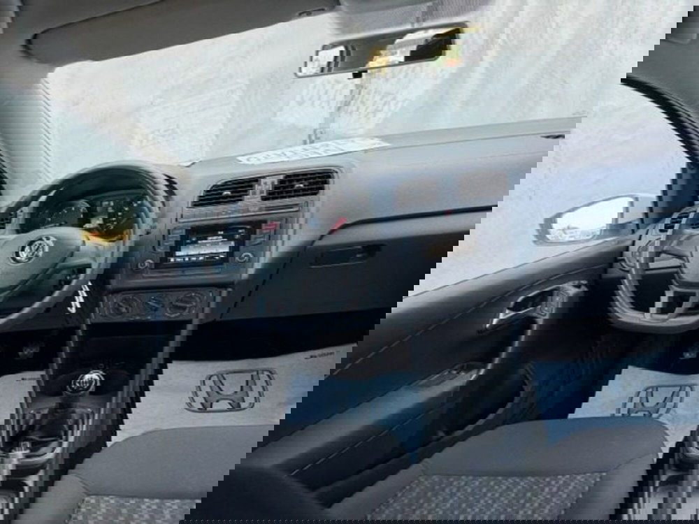 Volkswagen Polo usata a Prato (7)