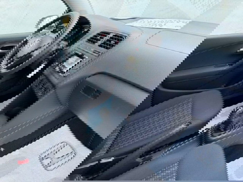 Volkswagen Polo usata a Prato (8)