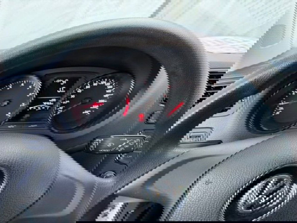 Volkswagen Polo usata a Prato (9)