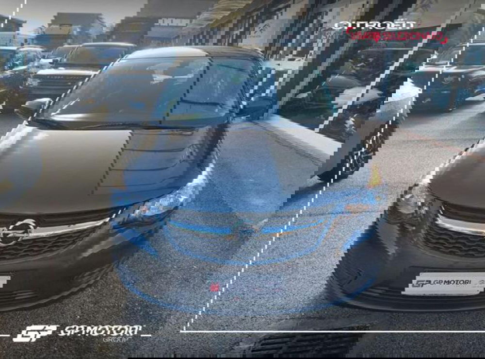 Opel Karl usata a Caserta