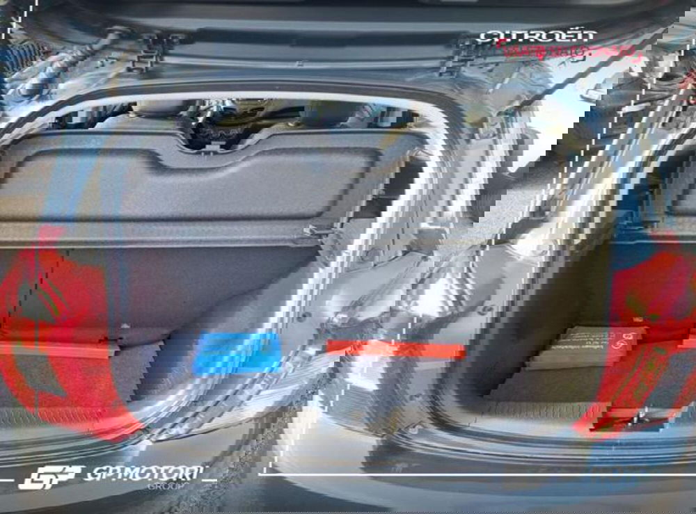 Opel Karl usata a Caserta (6)