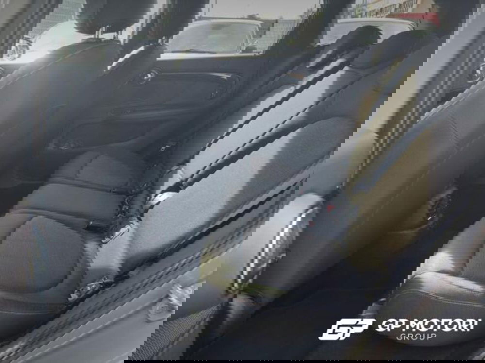 MINI Mini Countryman usata a Caserta (15)