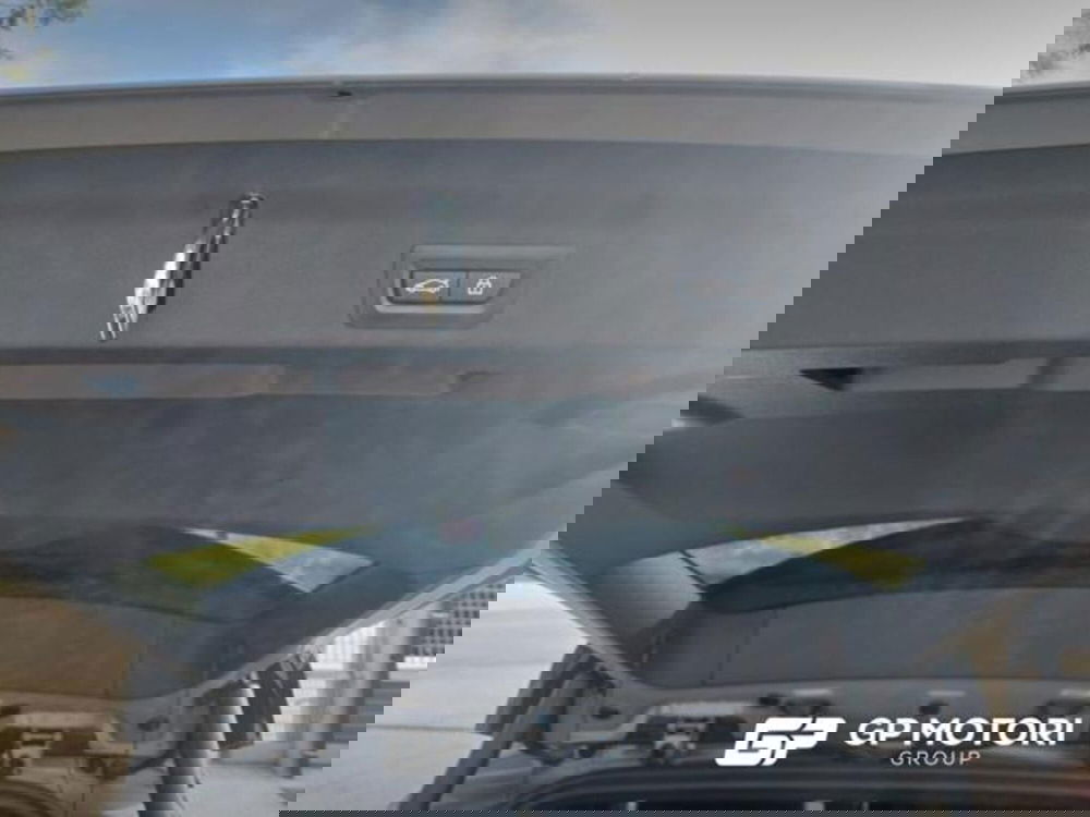 MINI Mini Countryman usata a Caserta (16)