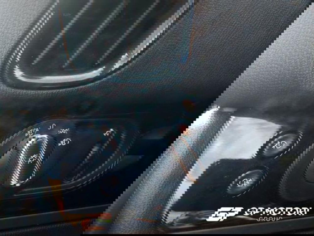 MINI Mini Countryman usata a Caserta (19)