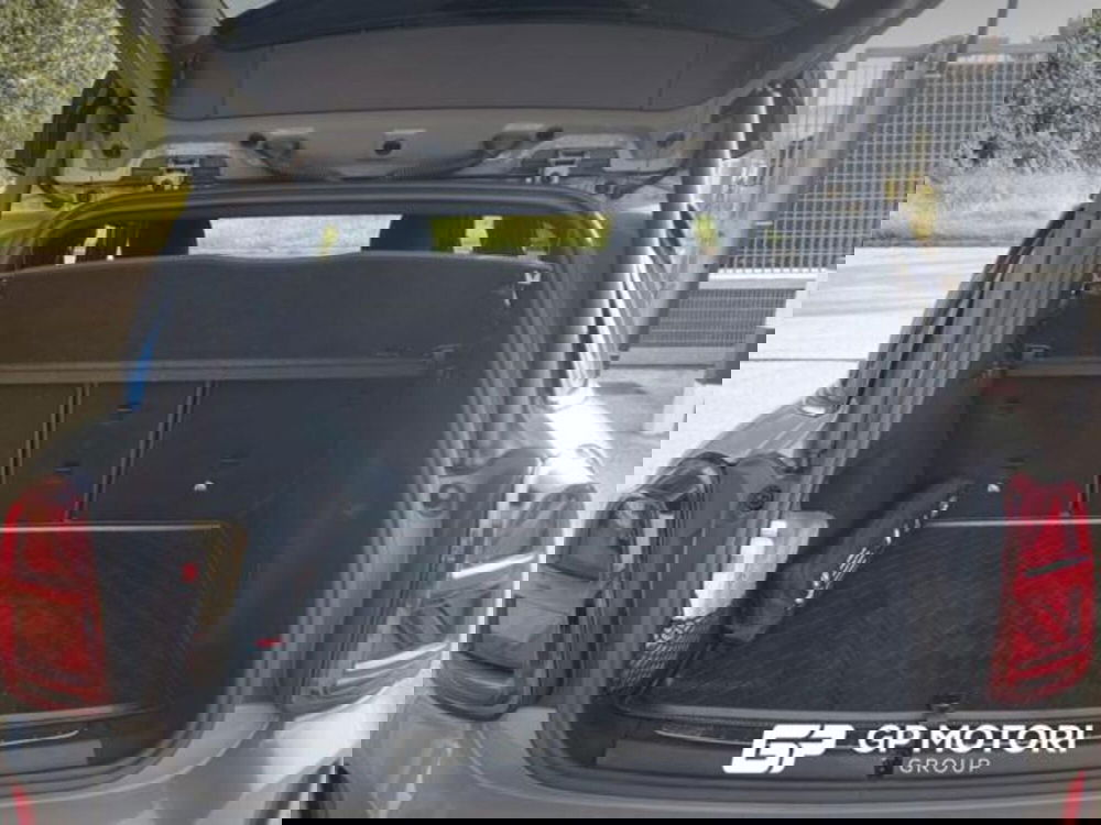 MINI Mini Countryman usata a Caserta (8)