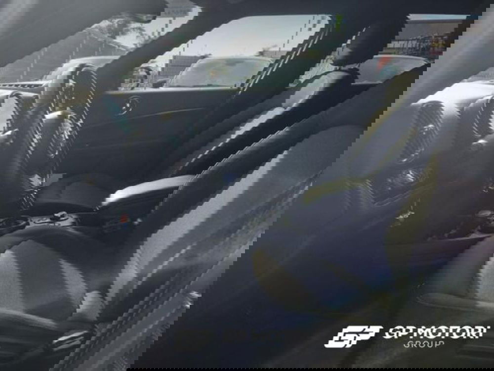 MINI Mini Countryman usata a Caserta (9)